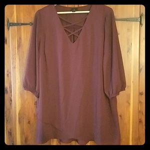 Worthington Blouse